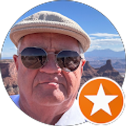 Profile photo of Bob Brown