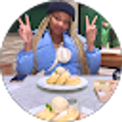 Profile photo of kiara mcneal