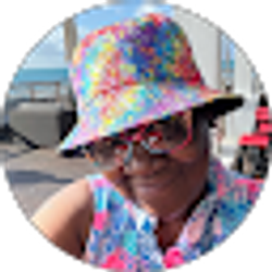 Profile photo of Rose