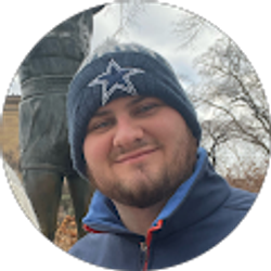 Profile photo of Joe G
