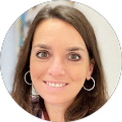 Profile photo of Kara Swezey