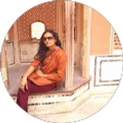Profile photo of Daksha Baldha