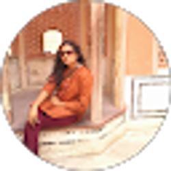 Profile photo of Daksha Baldha