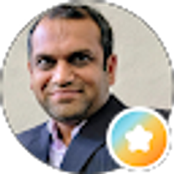 Profile photo of Jayanth Raghavendra