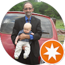 Profile photo of Ferlin Blood