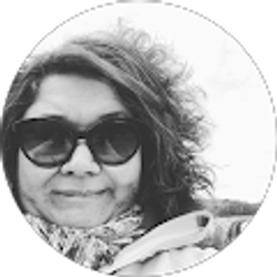 Profile photo of Catherine Kuubetesuri