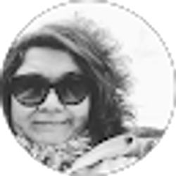 Profile photo of Catherine Kuubetesuri