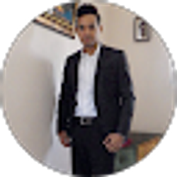 Profile photo of Rodys Núñez