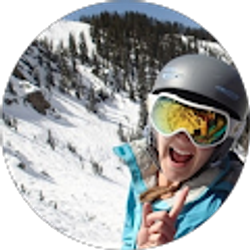 Profile photo of Mary Louis