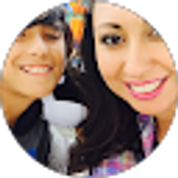 Profile photo of Deliha Martinez