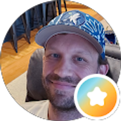 Profile photo of Lee Linderman