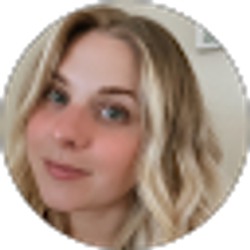 Profile photo of Savannah Kellar