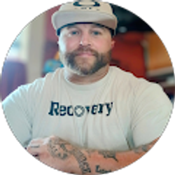 Profile photo of Casey Denton