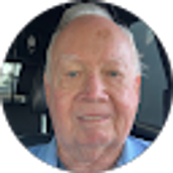 Profile photo of Buddy Cunningham Jr.