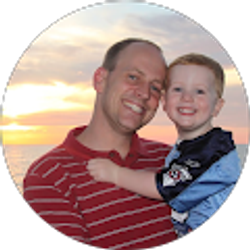 Profile photo of Jason Ezell