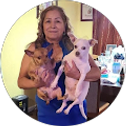 Profile photo of Benita mendez