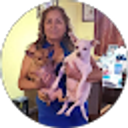 Profile photo of Benita mendez