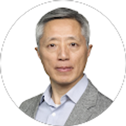 Profile photo of Yan Liu