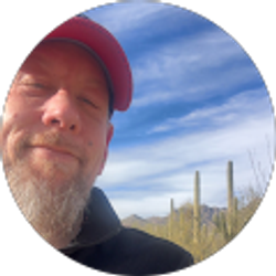 Profile photo of Bill De Arman