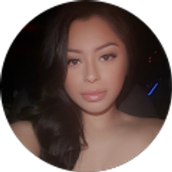 Profile photo of Sabrina Mesta