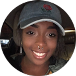 Profile photo of Pascale Charles