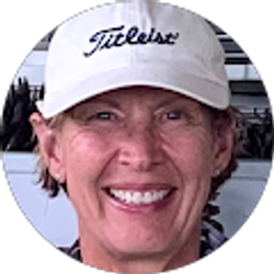 Profile photo of Sue McKinley