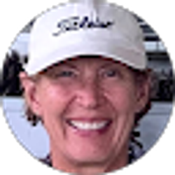 Profile photo of Sue McKinley