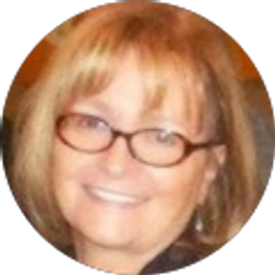 Profile photo of Nancy Bramlett