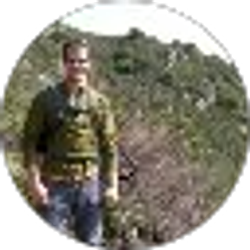 Profile photo of Matt Brown