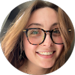 Profile photo of Sabrina Olson