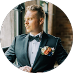 Profile photo of Connor Parkhurst