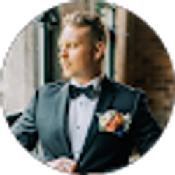 Profile photo of Connor Parkhurst