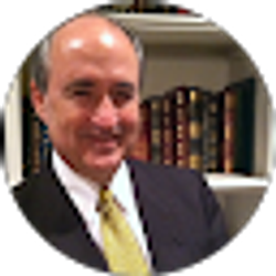 Profile photo of Bob Gooding