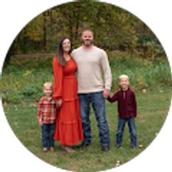 Profile photo of Tobi Johnson