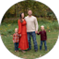 Profile photo of Tobi Johnson