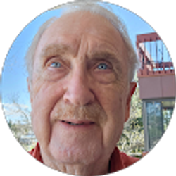 Profile photo of Robert Nagle