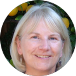 Profile photo of Susan Strong