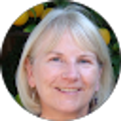 Profile photo of Susan Strong