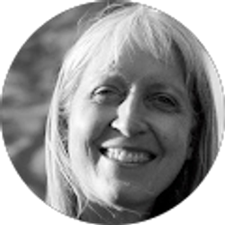 Profile photo of Barbara Dills