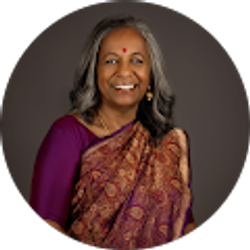 Profile photo of Lakshmi Subbiah