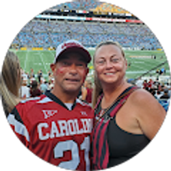 Profile photo of Danny McGaha