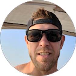 Profile photo of B D