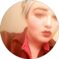 Profile photo of Kaitlyn Ostrander