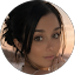Profile photo of Mariah Gordon
