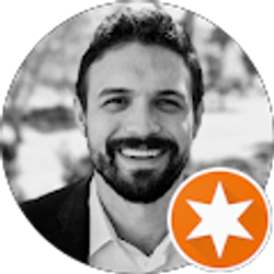 Profile photo of Steven Hernandez