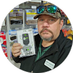 Profile photo of Camper Ham