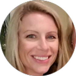 Profile photo of Ashley Waters