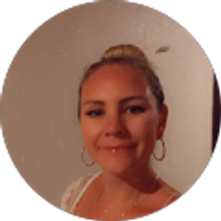 Profile photo of Jillian Percy