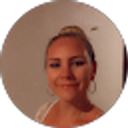 Profile photo of Jillian Percy