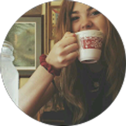 Profile photo of Hannah Kasmira